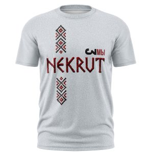 3mi – Nekrut / T-Shirt